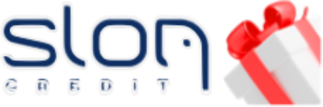 SlonCredit