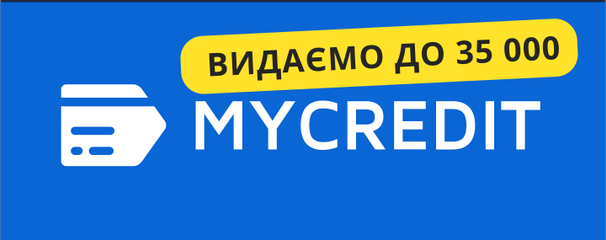 MyCredit