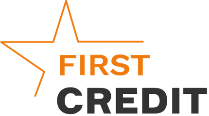 first credit
